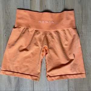 NVGTN Pro Shorts